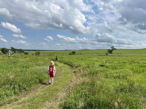 Trip photo