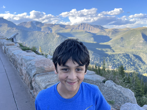 Trip photo