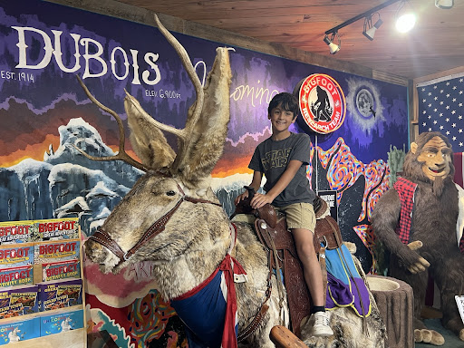 Trip photo