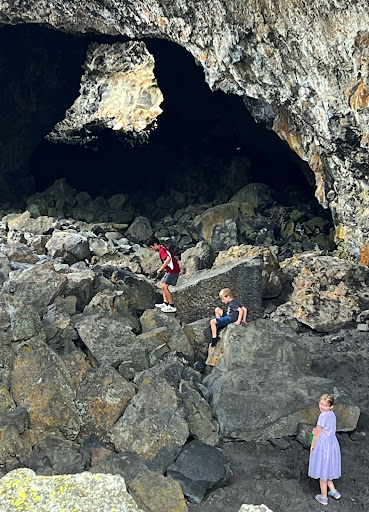Trip photo