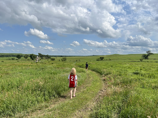 Trip photo
